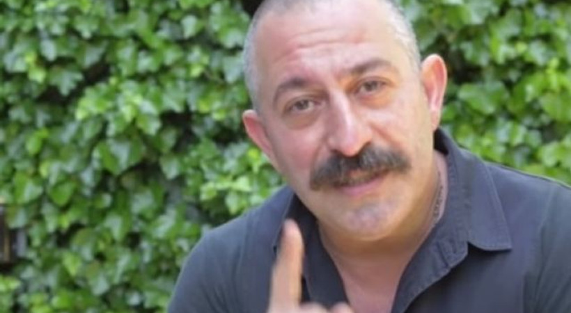 Cem Yılmaz'dan sandık çağrısı