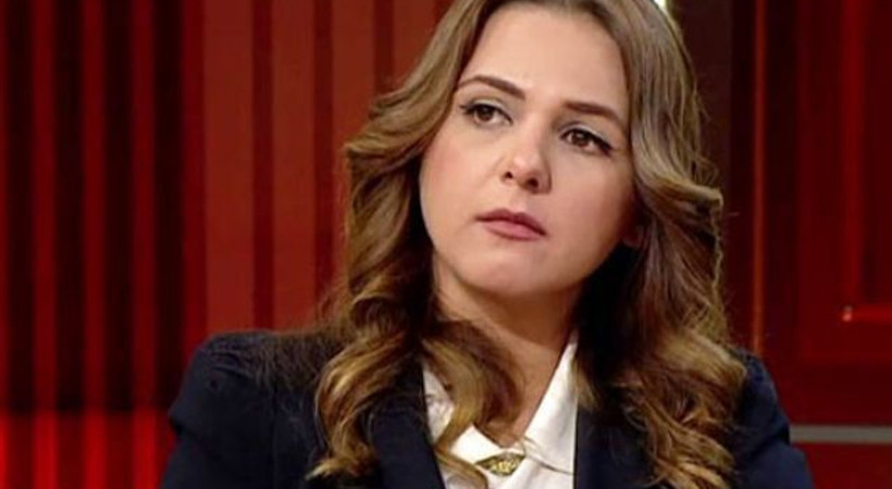 Ceren Kenar gazeteciliği bıraktı!