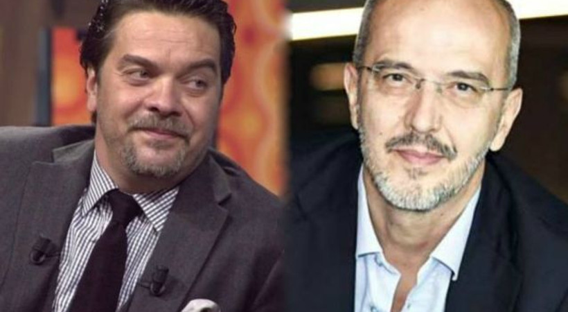 Murat Saygı'dan flaş Beyaz Show açıklaması!