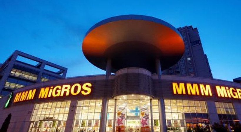Anadolu Holding Migros'a talip oldu