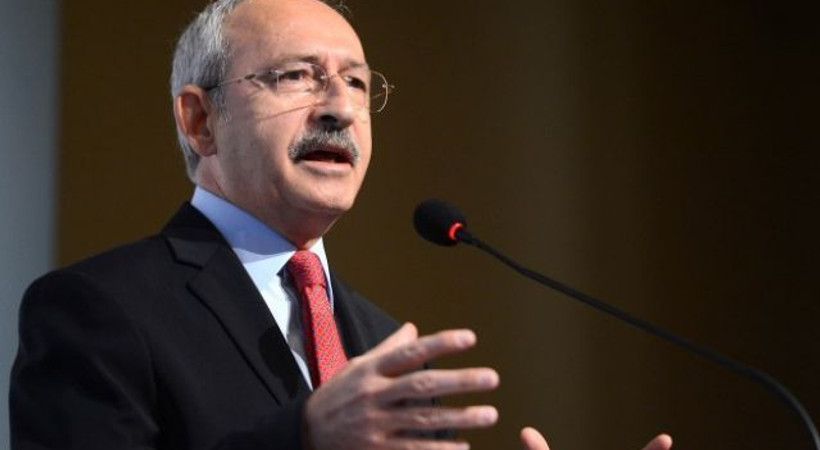 Kılıçdaroğlu'ndan 3 gazeteye: Hesabını soracağız