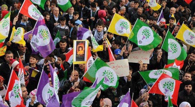 Halk müziği sanatçısı HDP'den aday adayı