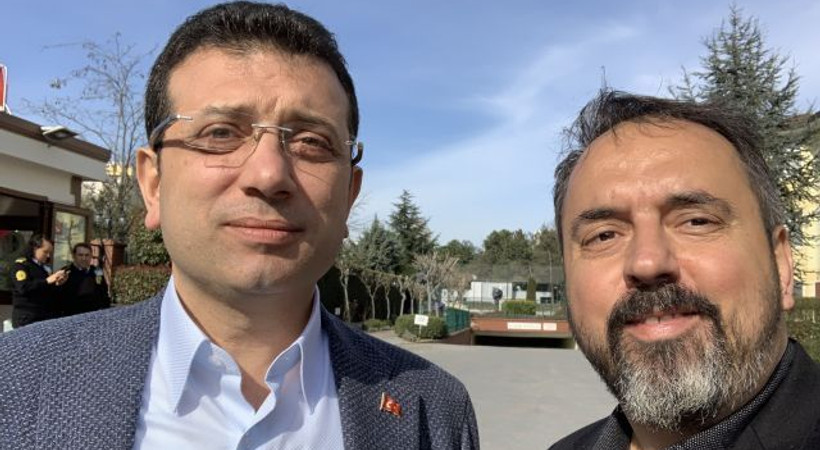 CHP’nin reklamcısı Başsoy: Size garip gelecek ama bir süre sonra partinin bu dönemi, 2. Kemalizm dönemi olarak anılacak