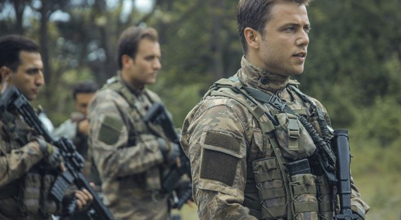 'Söz'de büyük final öncesi nefesler tutuldu!