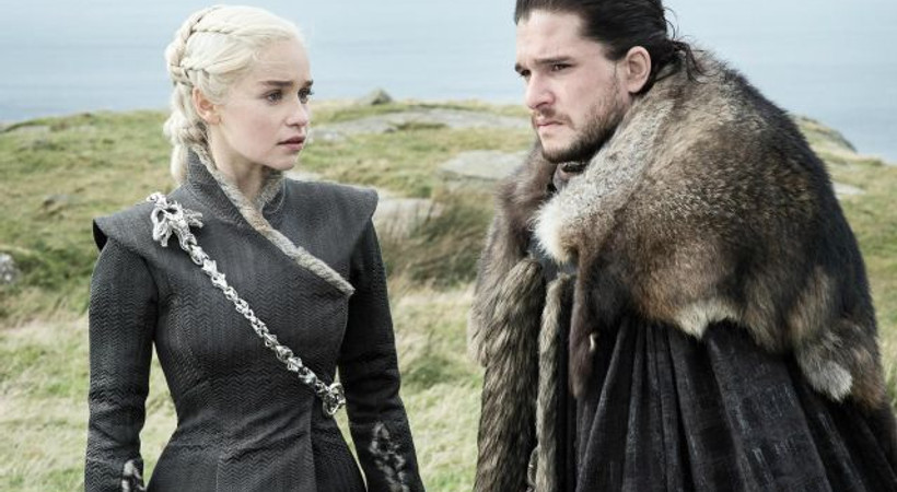 Game of Thrones finaliyle ilgili dikkat çekici yorum!
