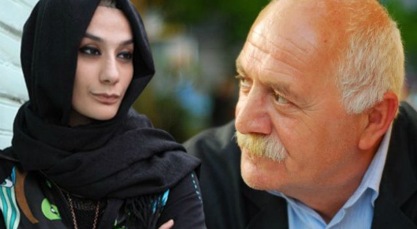 Orhan Aydın'ın gözaltına alınma sebebi Esra Elönü çıktı