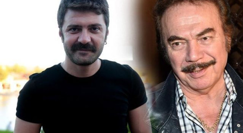 Şahin Irmak’tan ilginç Orhan Gencebay paylaşımı