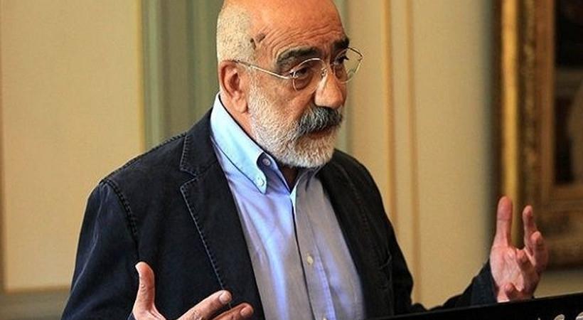 Ahmet Altan: Hürriyet'e söyledim, sizi de kapatırlar