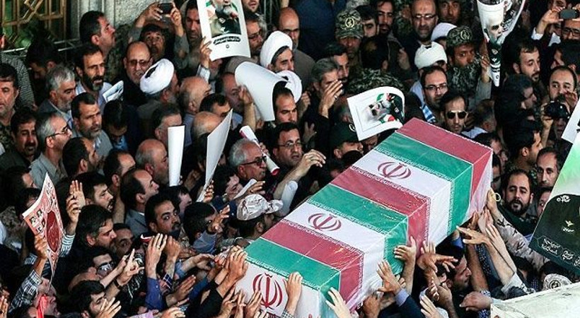 'Şehit' demeyen gazeteye suç duyurusu