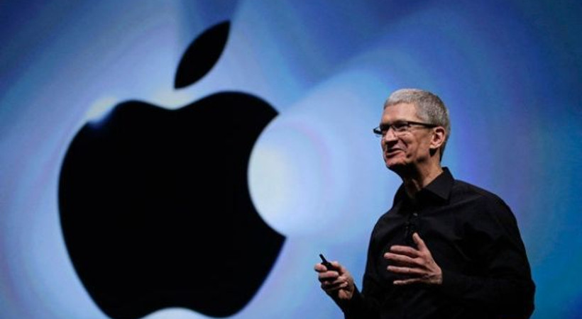 Apple'ın tadı kaçtı, rekor kayıp kapıda!