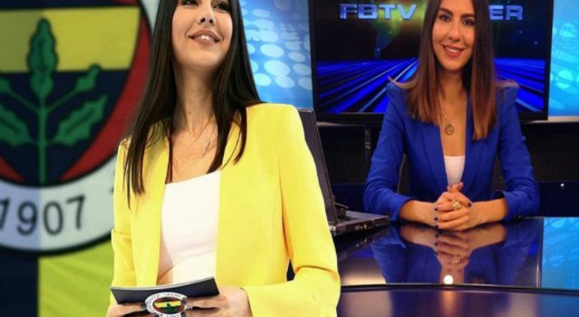 FBTV sunucusundan üzücü haber... Kansere yakalandı!