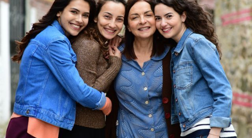 Canevim dizisinin yayın tarihi belli oldu! Ne zaman başlıyor?