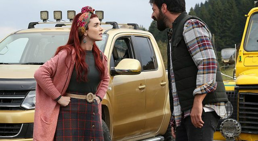 Kuzey Yıldızı zirvedeki yerini koruyor!