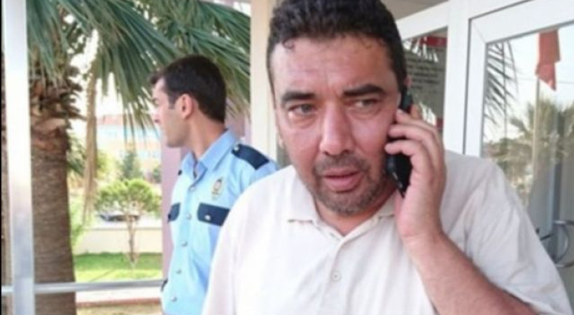 Gazeteci Hakan Gülseven tahliye oldu