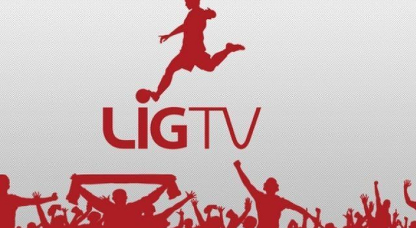 İsmi değişen Lig TV'den izleyicilere müjde!