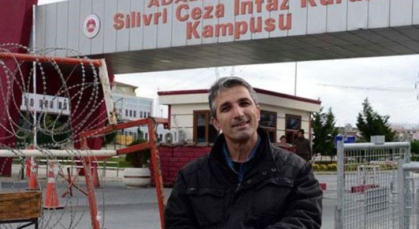 Can Dündar'dan Nedim Şener'e: Keşke dizi çekmeye gelseydin