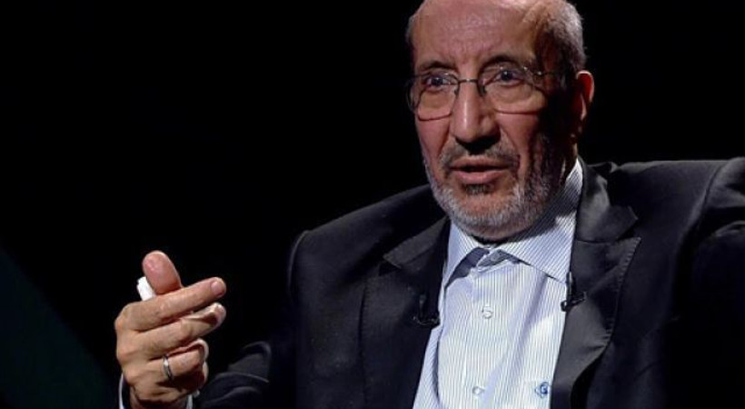 Abdurrahman Dilipak: 'Bir takım 'tuzu kuru' iş adamları yavaş yavaş ortalıktan kaybolmaya başlayacaklar'