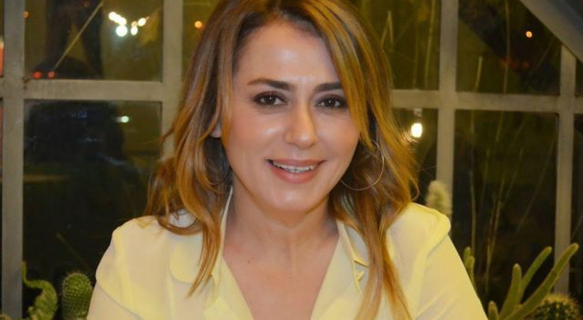 Nazan Kesal ters köşe yapacak!