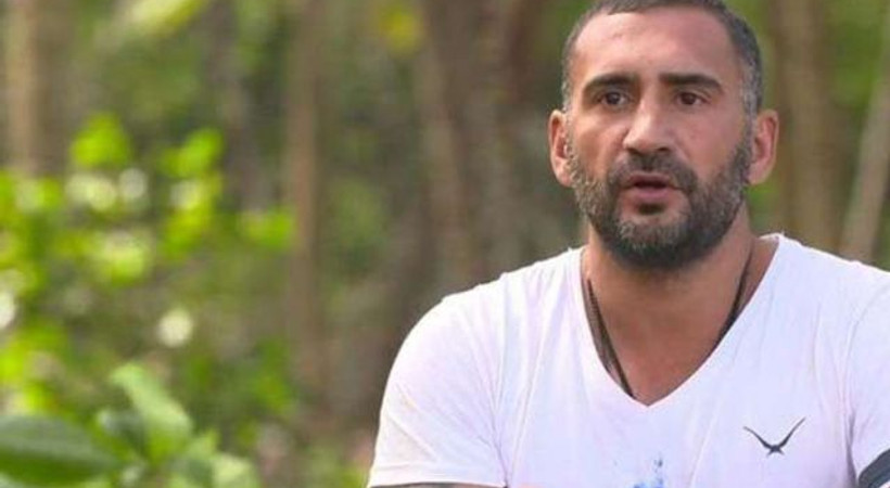 Ümit Karan’a ‘Sarkıntılık düzeyinde cinsel saldırı’ suçundan hapis cezası