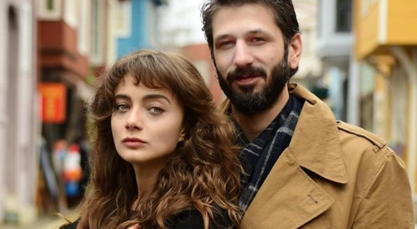 'Zaman bulursak evleneceğiz'