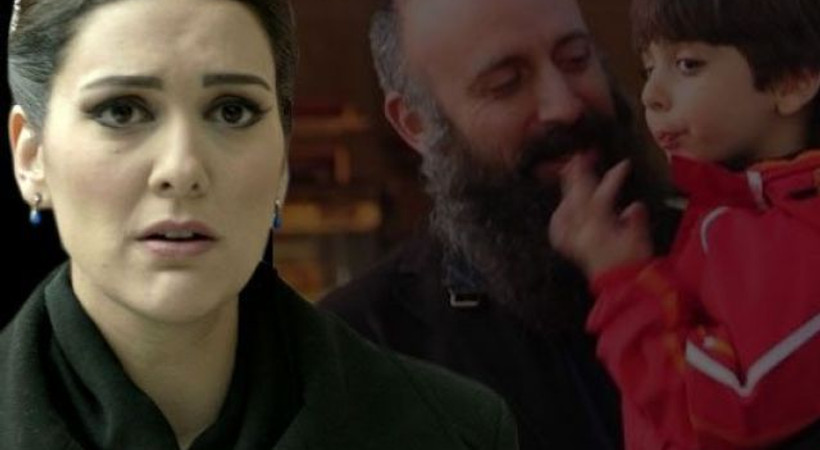 Bergüzar Korel: 'Çocuğun ölsün' diye mesaj attınız