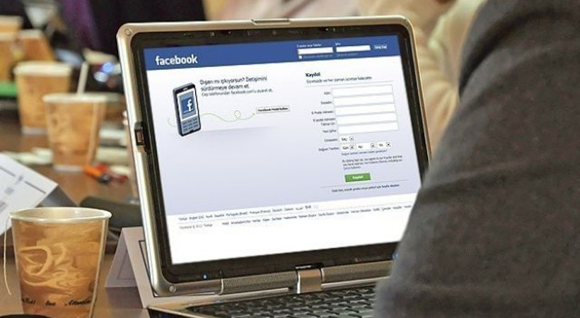 Facebook'taki 'Savcı Kiraz' paylaşımına hapis istemi
