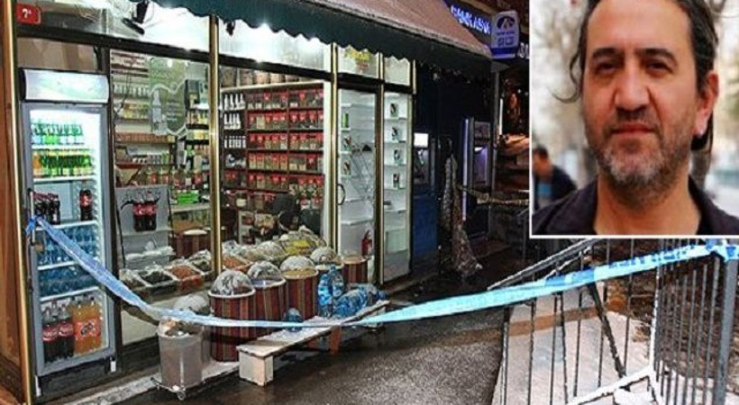 Nuh Köklü davasında flaş gelişme!