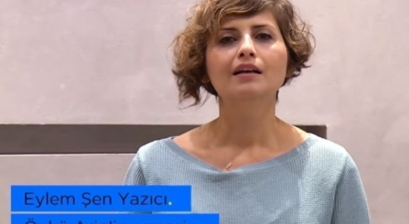 Öykü Arin'in annesinden Diyanet'e çağrı!
