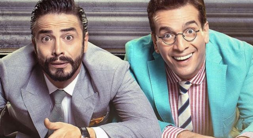 Ailecek Şaşkınız filmi açılışı rekorla yaptı!