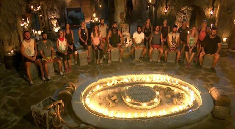 Survivor'da dokunulmazlığı kim kazandı, elemeye kimler kaldı?