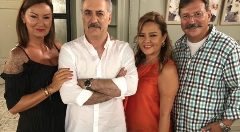 Ortalık karışacak... O isim Çocuklar Duymasın dizisine dönüyor!