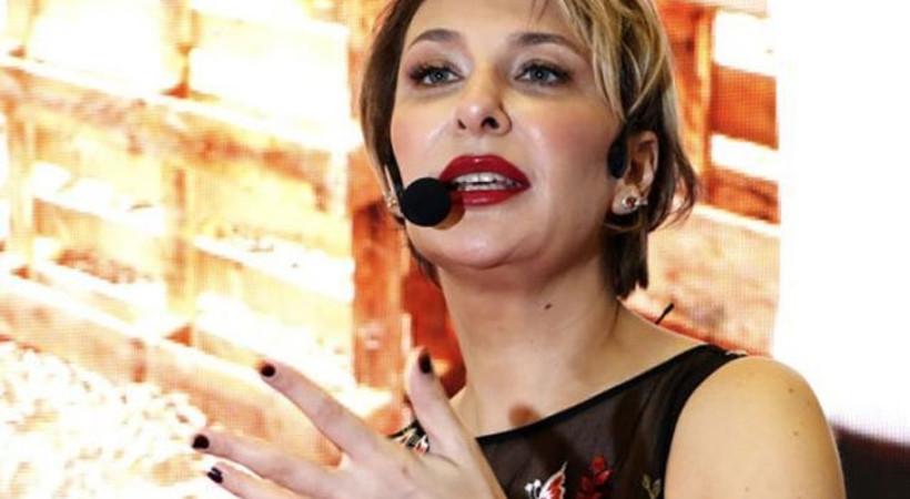 Gülse Birsel’in Hollywood’dan ilginç isteği