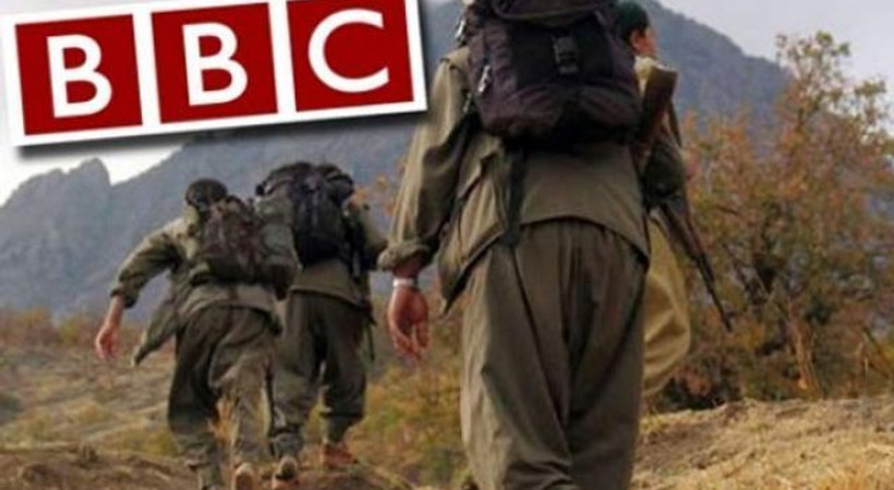 AA'dan BBC'nin tarafsızlığına sorgulama