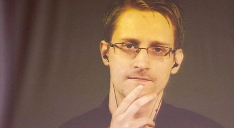 'Edward Snowden affedilsin'