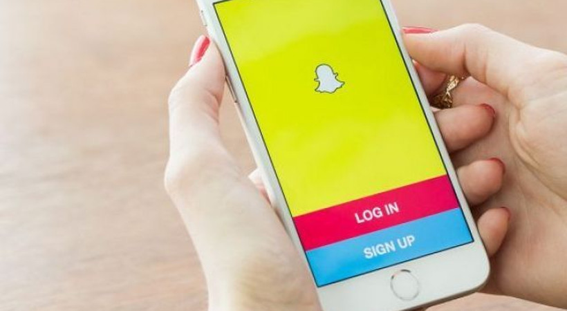 Apple'dan Snapchat atağı!