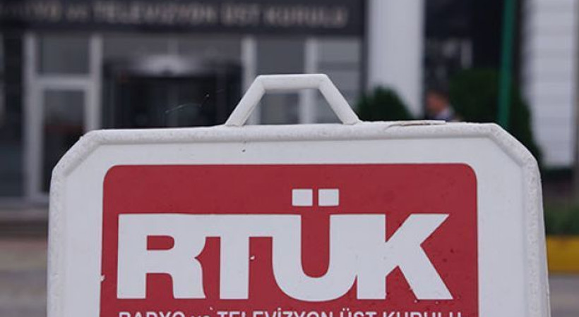 RTÜK'ün toplantısı ertelendi!