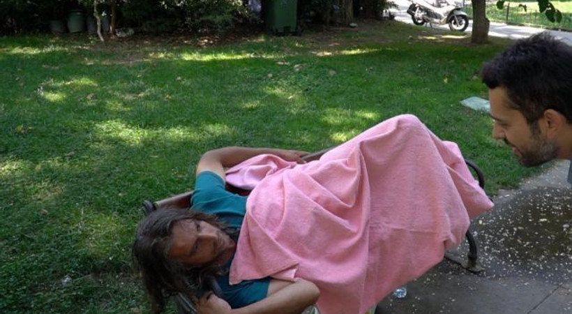 Ünlü dolandırıcı Selçuk Parsadan'ın oğlunun başına bahis kuşu kondu!