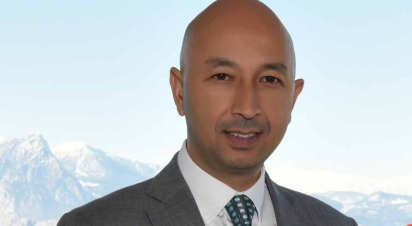 'Bir şehri besleyen kültür ve sanat bizde çok büyük bir eksiklikti'