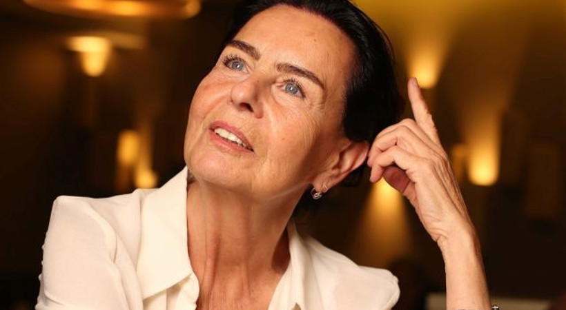 Fatma Girik Ankara’da hastaneye kaldırıldı