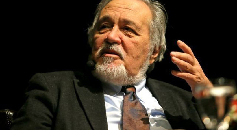 İlber Ortaylı: Cumhuriyet'e sövenler gerizekalı