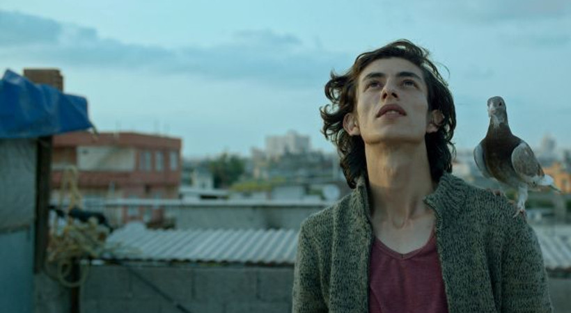 6. Boğaziçi Film Festivali’nde yarışacak filmler belli oldu!