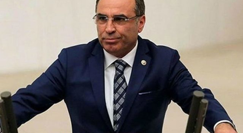 CHP milletvekili Erdin Bircan hayatını kaybetti