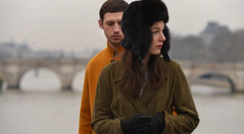 Berlin'in en iyileri İstanbul'da! İşte, İstanbul Film Festivali'nin Berlinale seçkisi!
