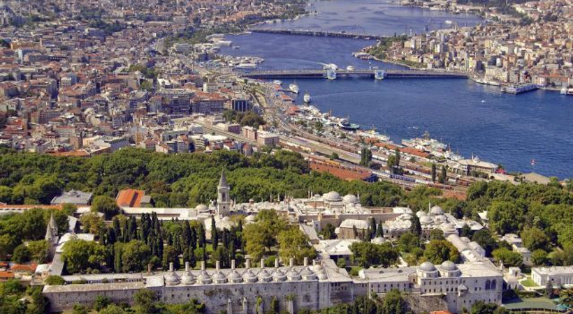 İlber Ortaylı: Topkapı Sarayı nasıl kurtulur