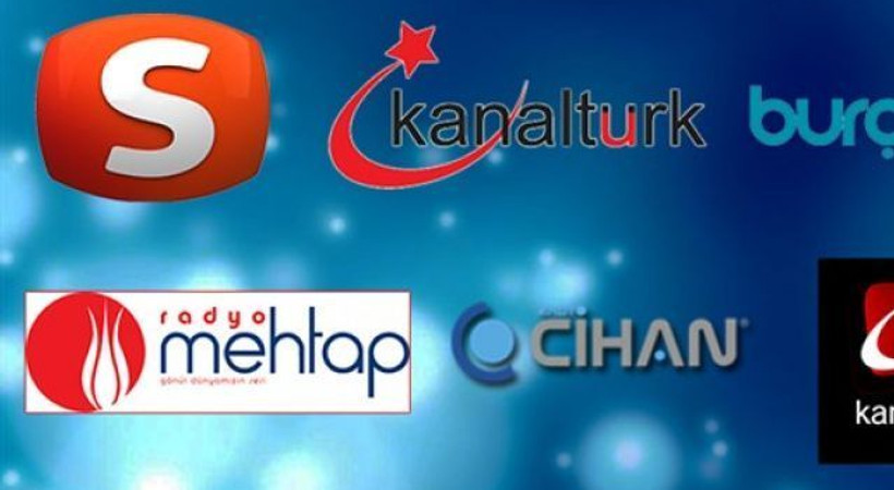Cemaat medyası Turkuvaz Medya'ya mı satıldı?