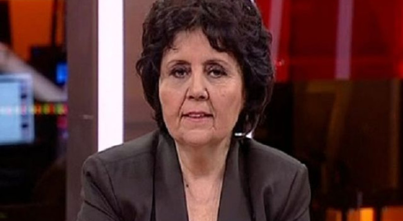 'Cumhurbaşkanı mitingine malzeme oldum!' Ayşenur Arslan'dan Erdoğan'a yanıt