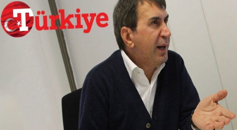 Fuat Uğur'un yazılarına ara verildi!