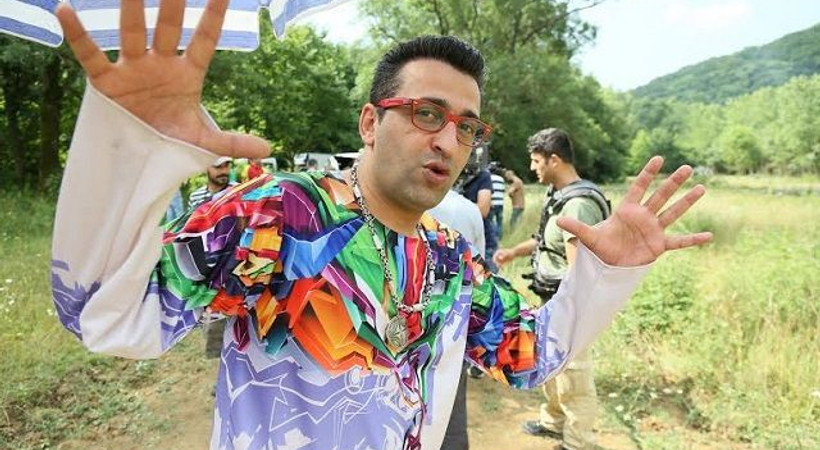 Ragga Oktay şok iddialarla mahkemeye gidiyor!