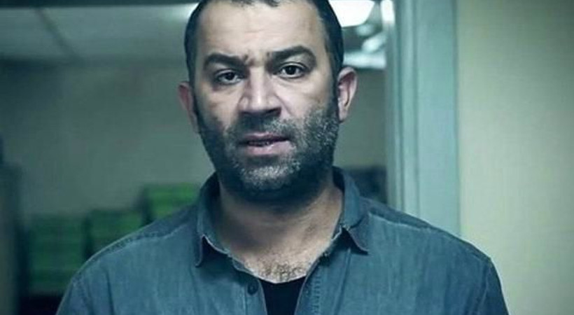 Şevket Çoruh'a bıçaklı saldırı!