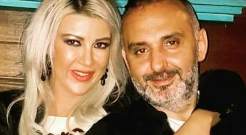Eski sevgililerin 'babalık davası' kavgası... Belgeyle yanıt verdi!